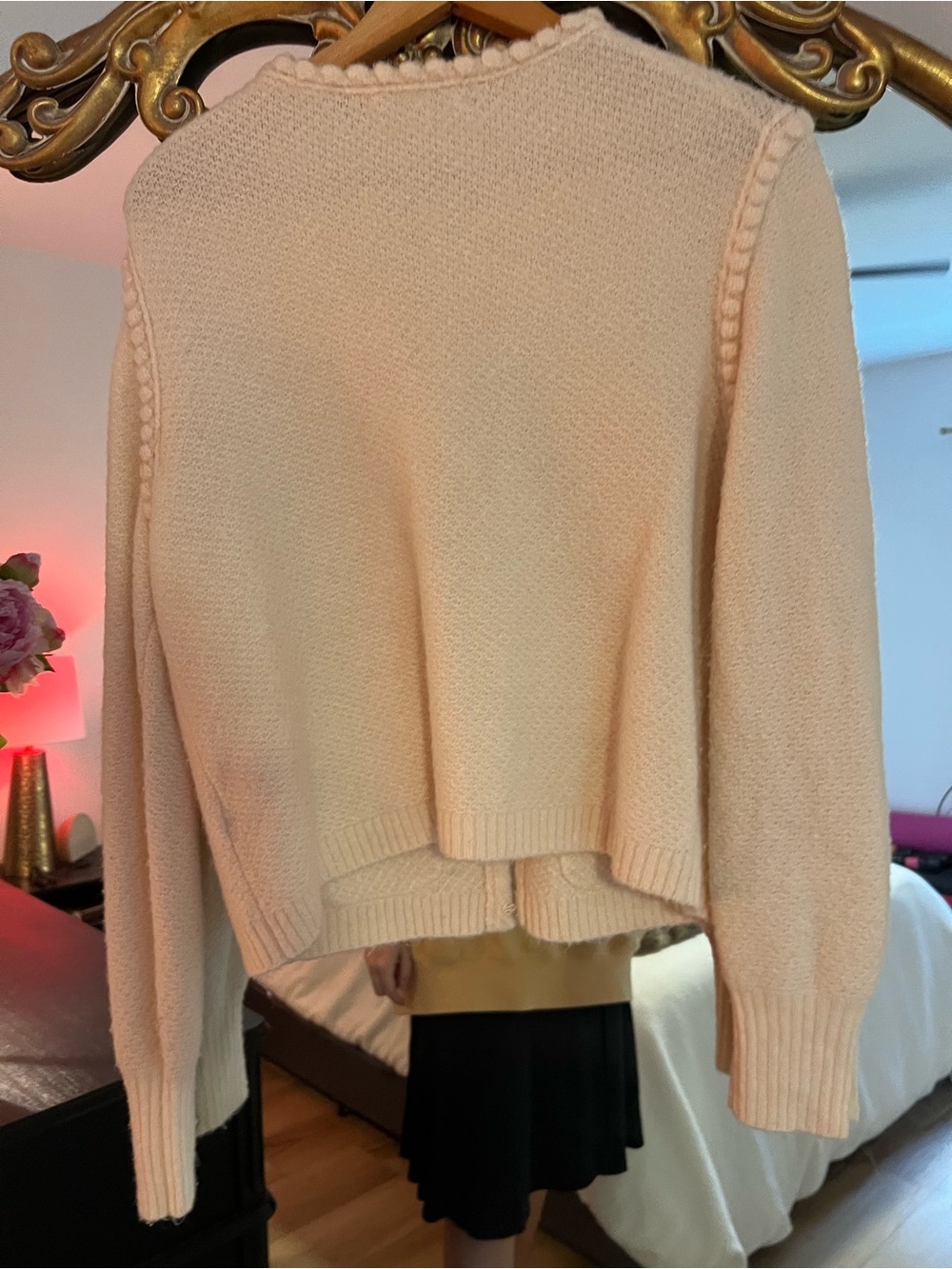 J.Crew Odette Sweater - Picture 4 of 7